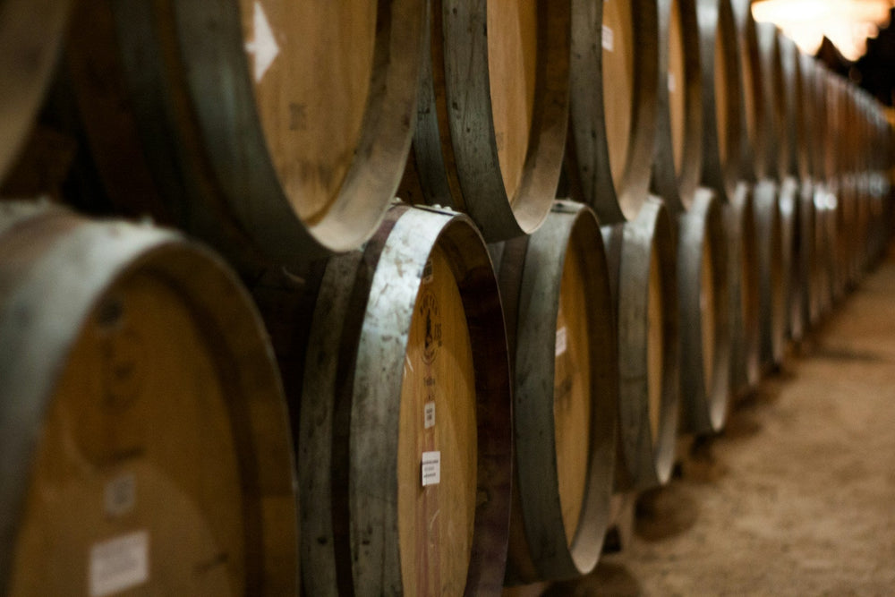 ¿Qué significa realmente comprar un vino en primeur?