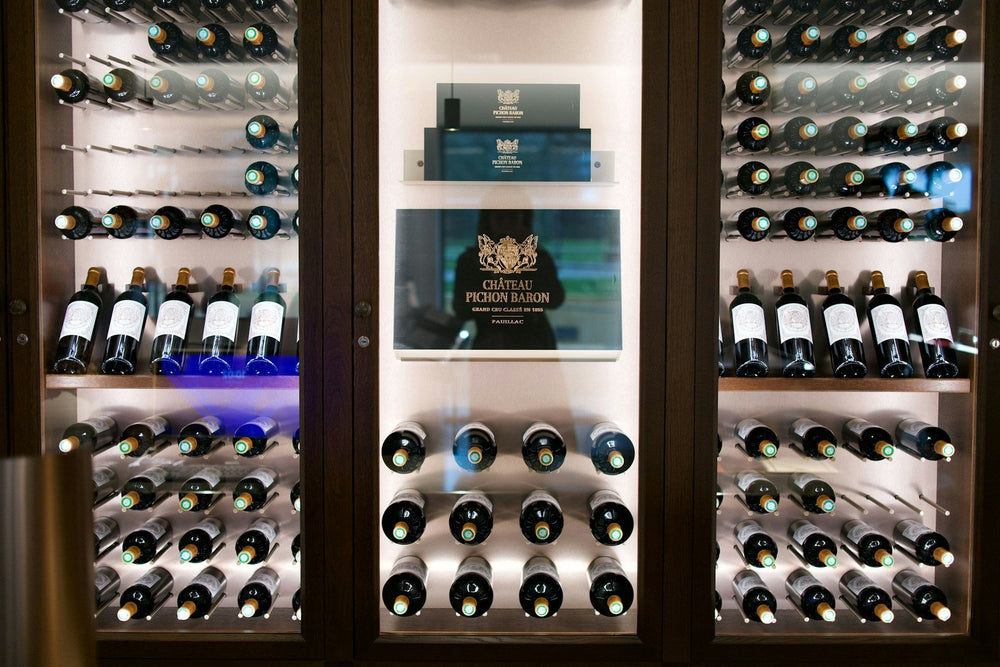 La rareza como verdadero lujo en el mundo del vino de Burdeos