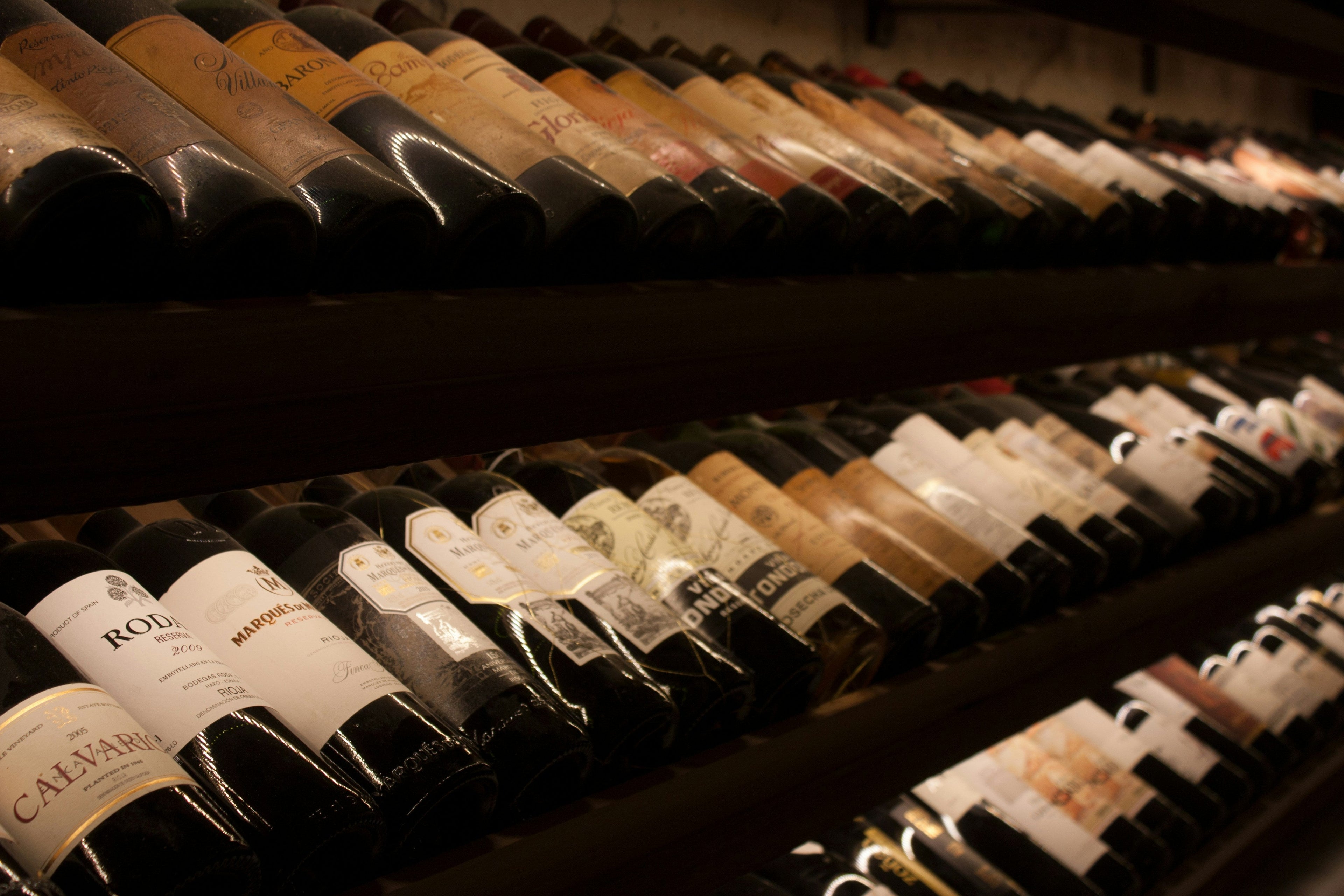 Conservar un gran vino: un arte desconocido por la mayoría
