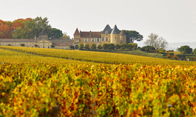 SAUTERNES