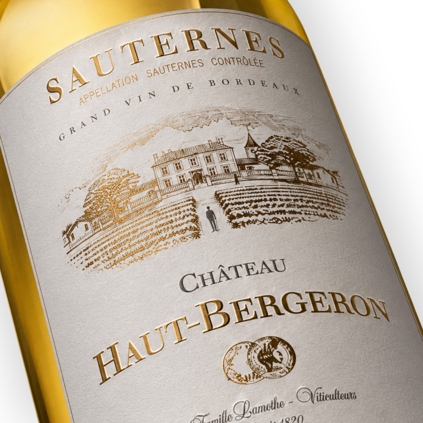 Haut Bergeron 2025