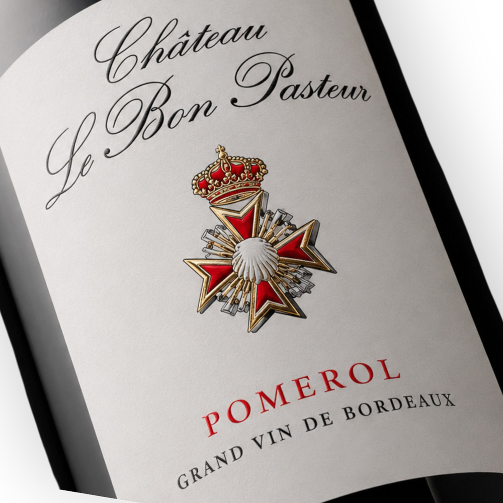 Le Bon Pasteur 2025