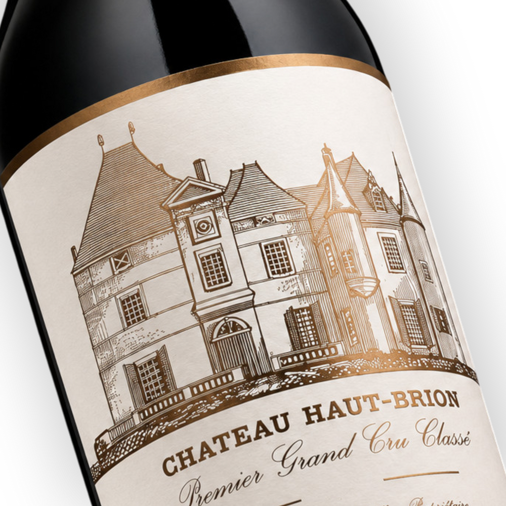 Haut-Brion 2025