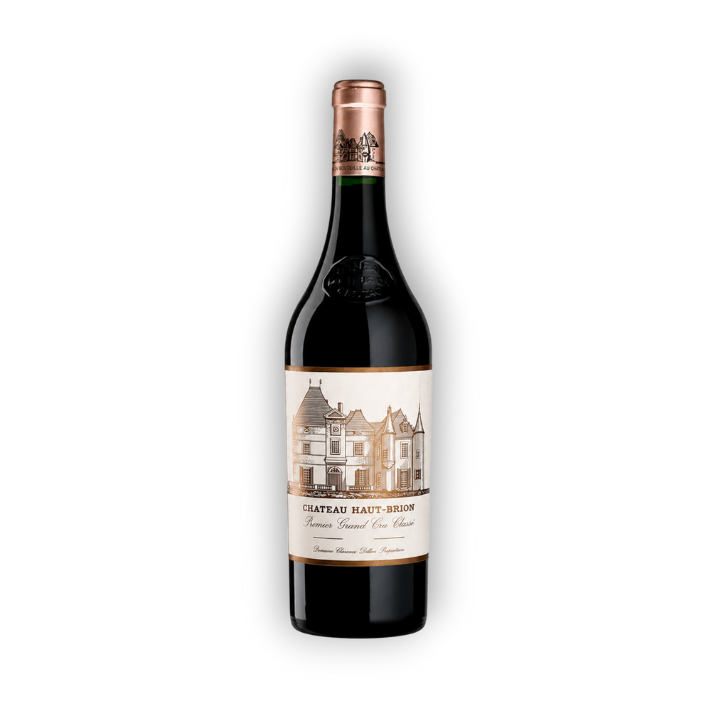 Haut-Brion 2025