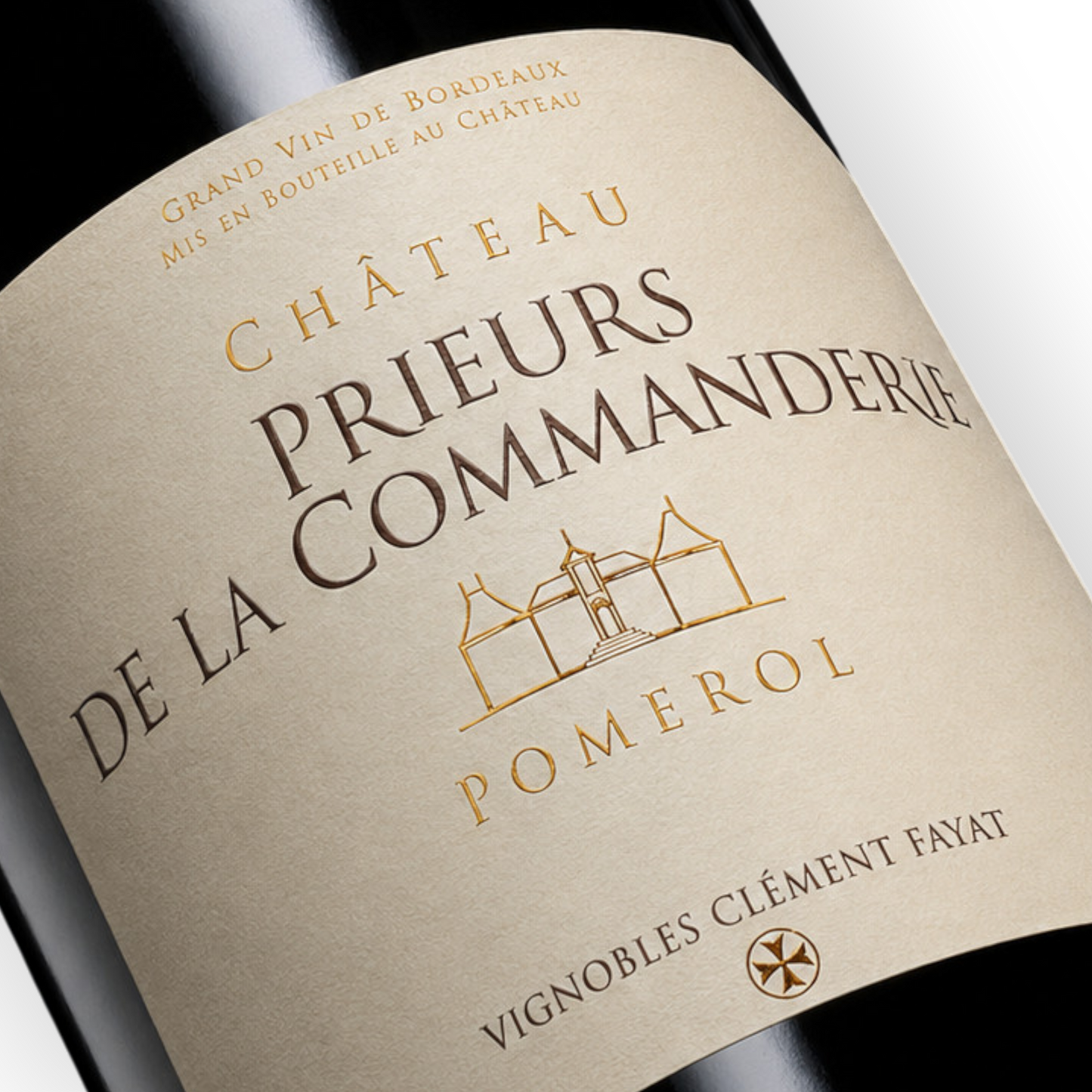 Prieurs de la Commanderie 2025